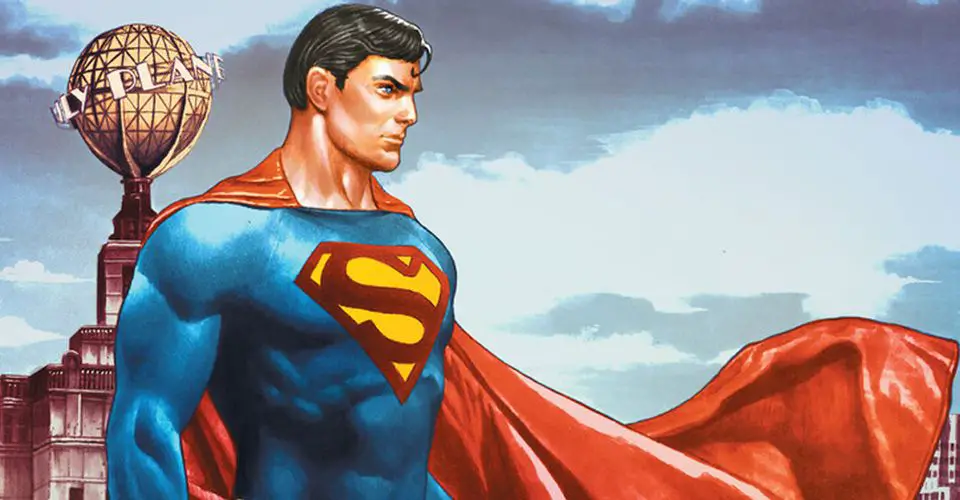 Os valores do Superman mudaram e os fas finalmente sabem por que
