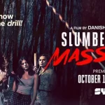 Reboot do classico dos anos 80 Slumber Party Massacre recebe teaser trailer e data de estreia
