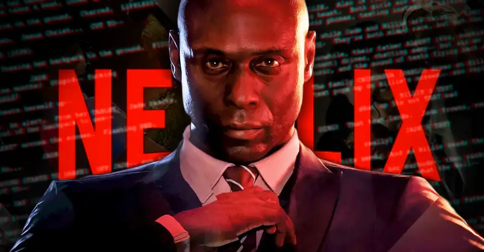 Roteiro do novo filme de Resident Evil da Netflix vazou