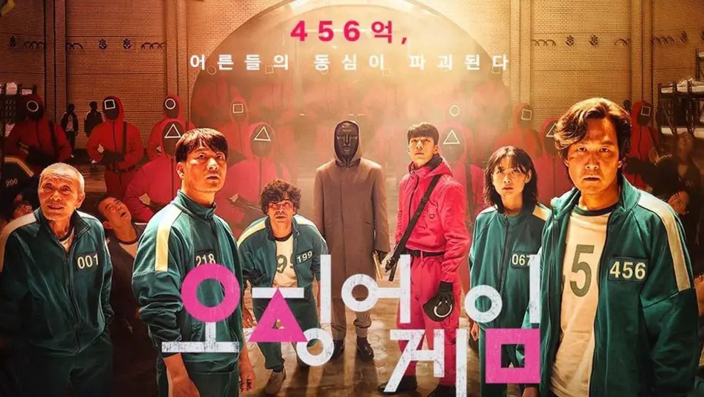 Round 6 A serie tera uma segunda temporada O criador da serie falou sobre isso