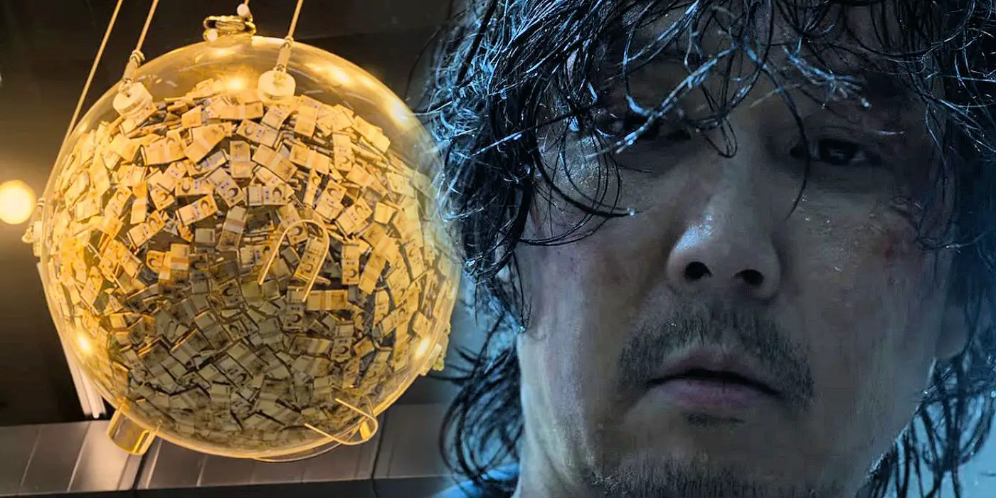 Round 6 Como a Segunda Temporada da serie pode acontecer apesar do final