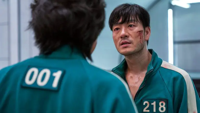 Round 6 Final da serie explicado