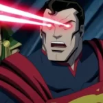 Superman mata brutalmente o Coringa em trailer de Injustice Red Band