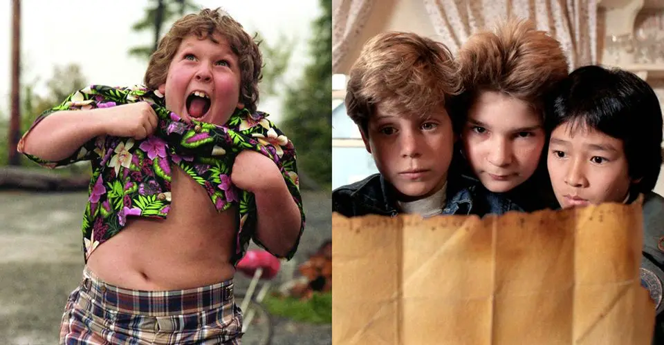 The Goonies 8 maneiras que fazem com que o filme ainda se mantenha ate os dias de hoje