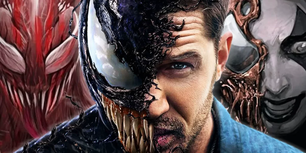 Venom Tempo De Carnificina tem supostamente cena pos credito vazadas
