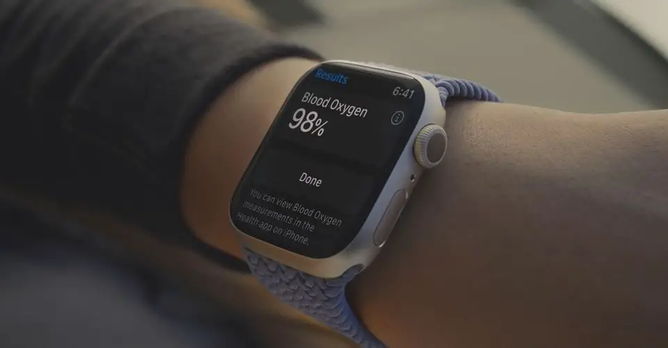 Watch Series 7 foi a atualizacao do smartwatch mais inutil da Apple ate agora