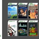 Xbox Game Pass para setembro de 2021 todos os jogos gratis do mes