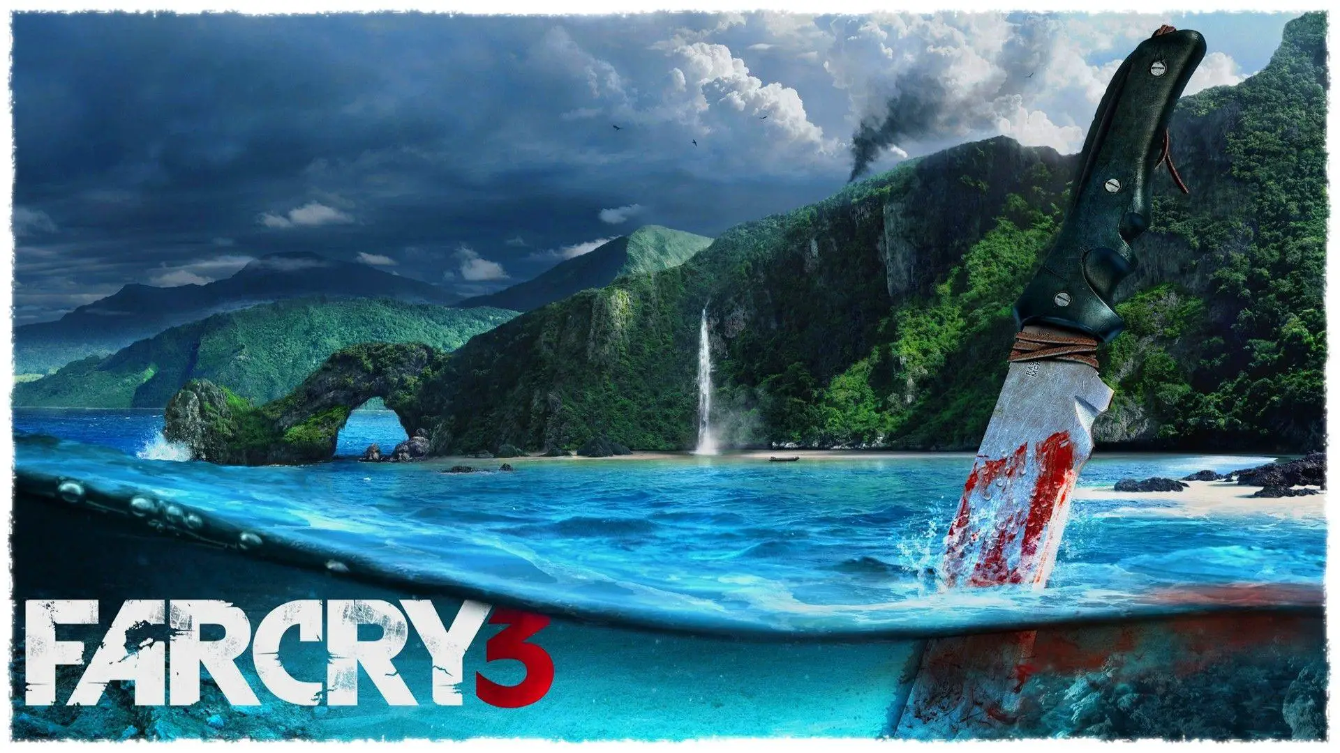 far cry 3 gratis