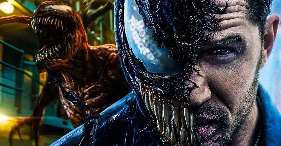 Filmes do Venom provam que o sucesso de bilheteria da Marvel nao e baseado no Rotten Tomatoes