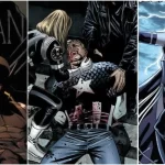 Marvel 10 personagens que morreram uma quantidade surpreendente de vezes