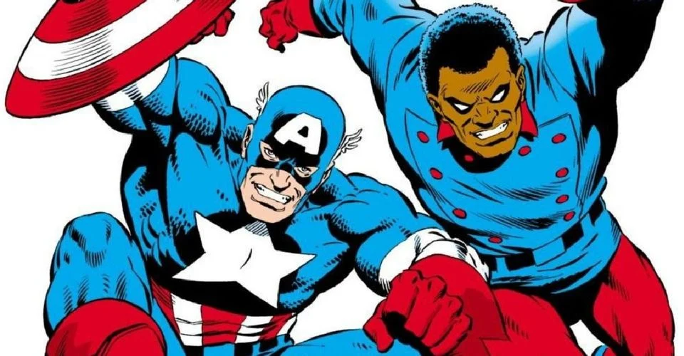 Marvel mudou o nome de um heroi por ser racista