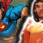 Naomi Como a proxima heroina da DC e conectada ao Superman