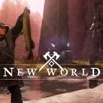 New World Confira um guia de Pesca do MMORPG da amazon