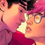 Novo Superman da DC de Jon Kent sera bissexual