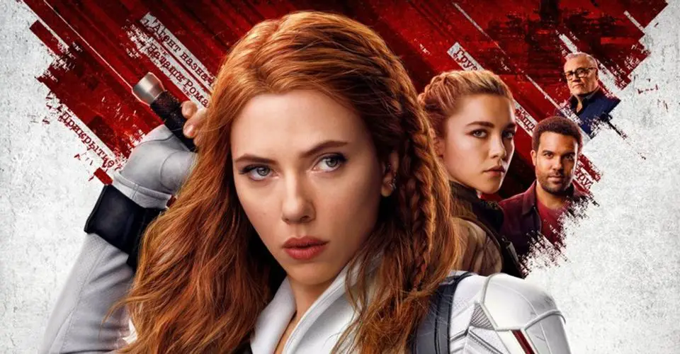 Scarlett Johansson diz estar aberta a futuras colaboracoes da Disney apos processo judicial