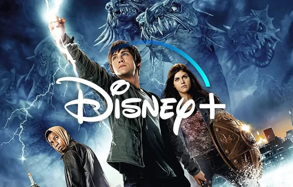 Serie de Percy Jackson na Disney encontrou seu diretor para o piloto