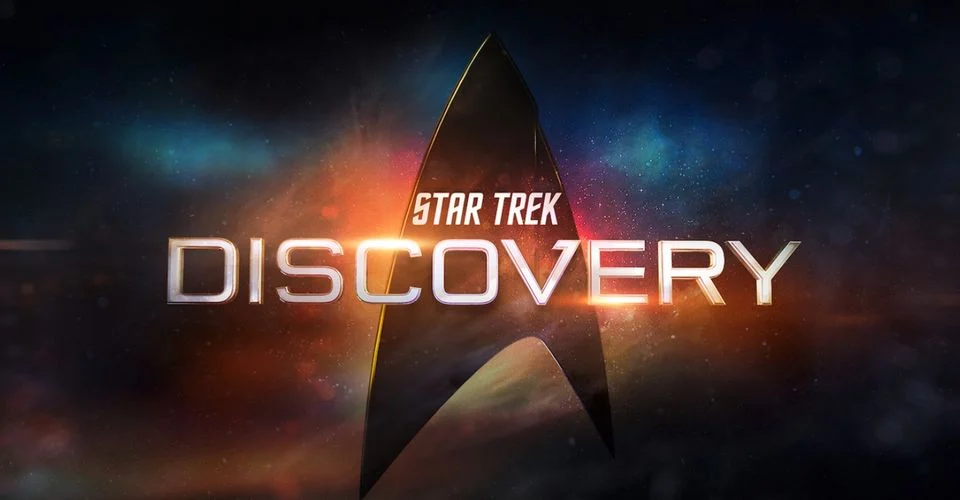 Star Trek Discovery recebe primeiro trailer e data de estreia