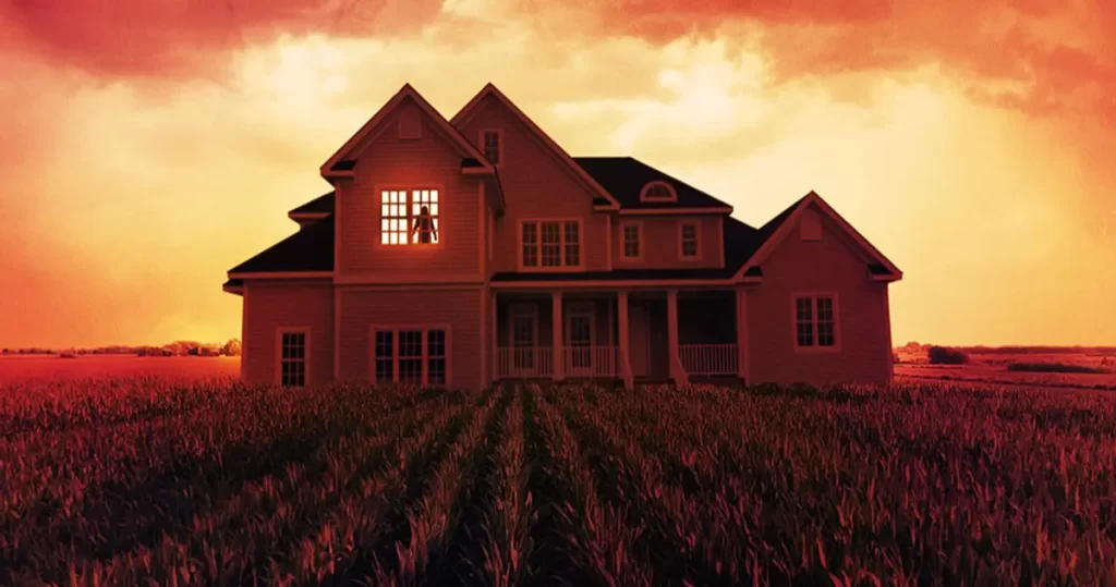 Tem Alguem Na Sua Casa Veja o Final Explicado do filme da Netflix