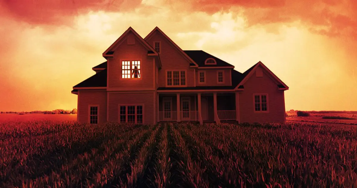 Tem Alguem Na Sua Casa Veja o Final Explicado do filme da Netflix