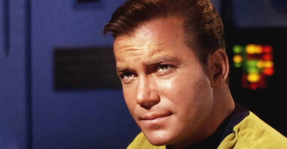 William Shatner de Star Trek vai ao espaco na proxima semana