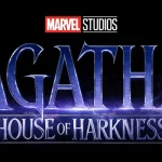 Agatha House of Harkness Serie e anunciada oficialmente para o Disney
