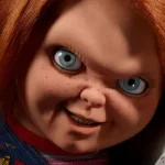 Chucky Serie foi renovada para sua segunda temporada
