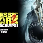 Jurassic Shark 2 parece divertido para um filme ruim