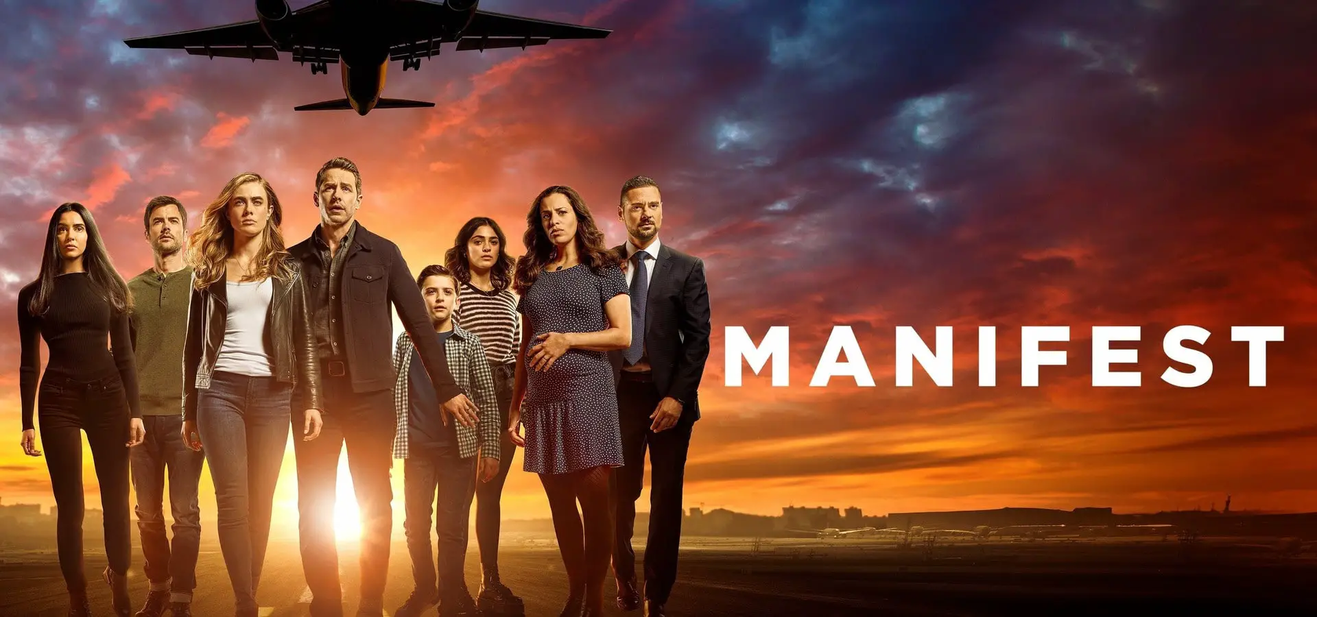 Manifest A temporada final ja esta em producao na Netflix