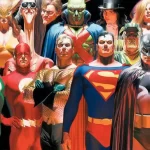 Os 10 quadrinhos mais importantes da historia da DC