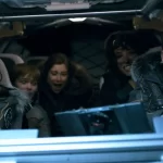 Perdidos No Espaco Trailer da terceira temporada revela mais detalhes da aventura