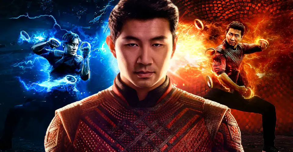 Shang Chi chega ao Disney ainda esta semana