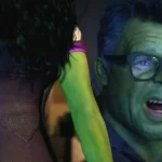 She Hulk Teaser revela mais detalhes e o retorno de Mark Ruffalo