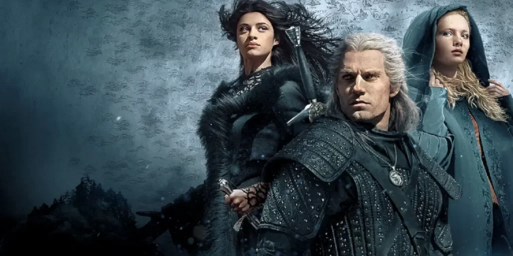 The Witcher os feiticeiros mais perigosos que devem aparecer na segunda temporada