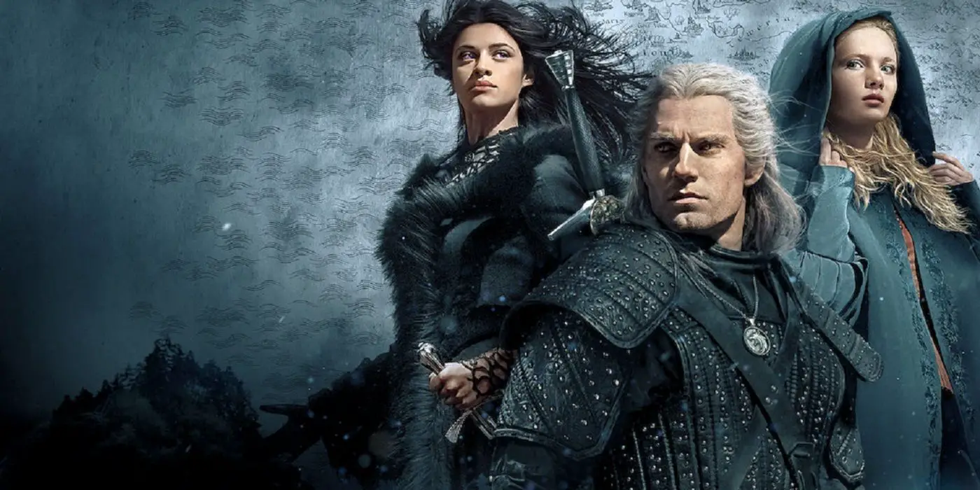 The Witcher os feiticeiros mais perigosos que devem aparecer na segunda temporada