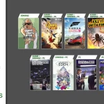 Xbox Game Pass Novembro de 2021 Confira os jogos gratis do mes