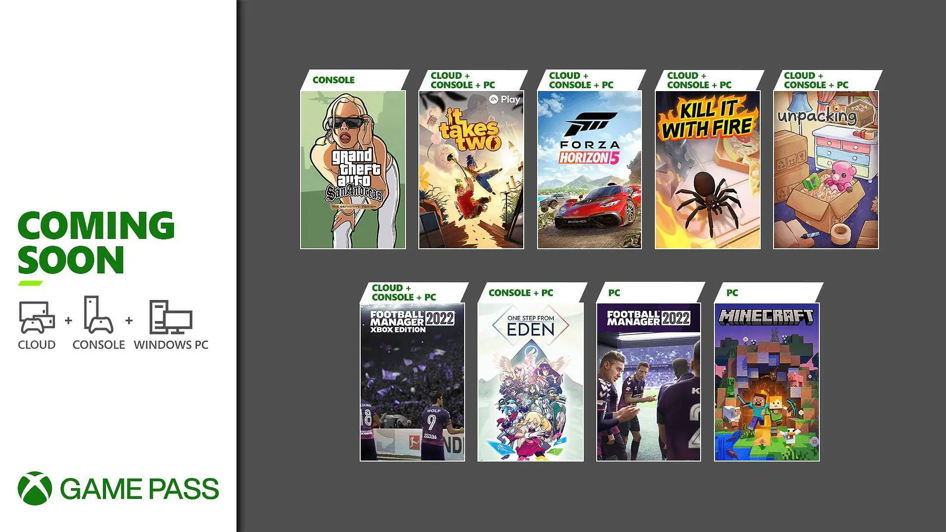 Xbox Game Pass Novembro de 2021 Confira os jogos gratis do mes
