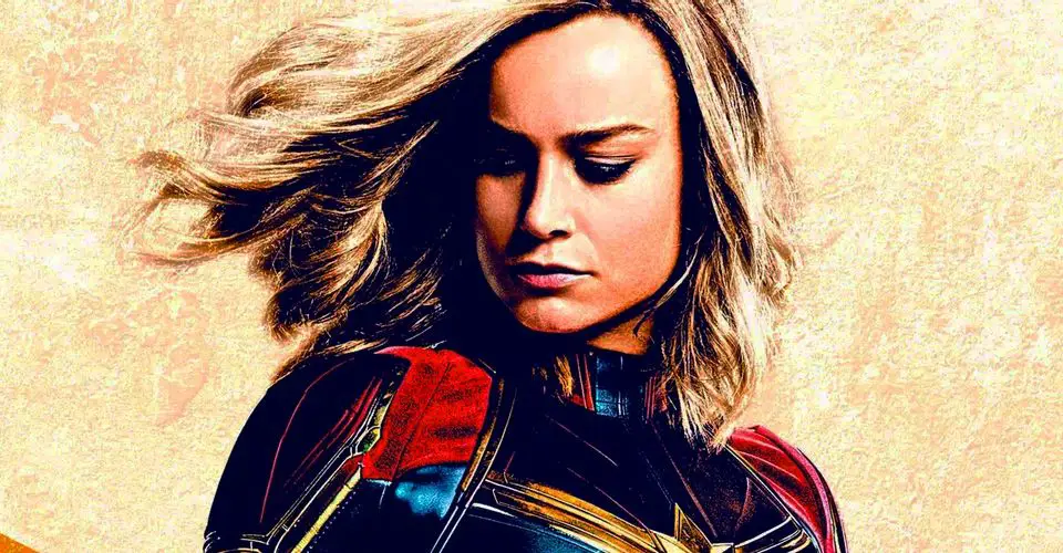 Capita Marvel 2 Confira Video de treinamento de Brie Larson