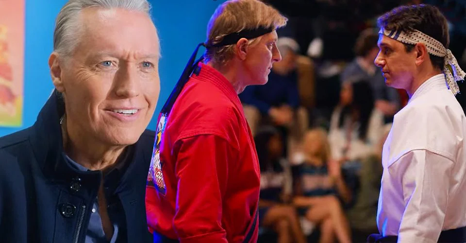 Cobra Kai Assista ao trailer oficial da quarta temporada