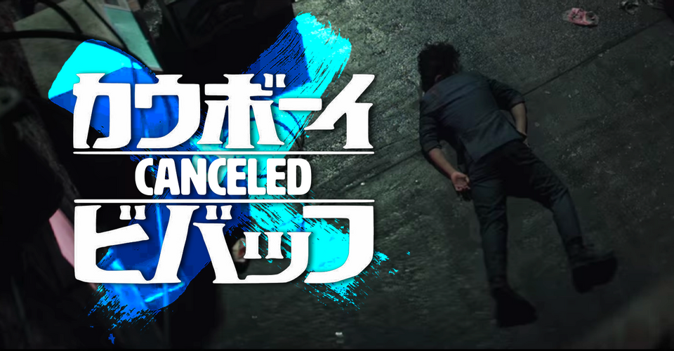 Cowboy Bebop Por que a Netflix cancelou a serie