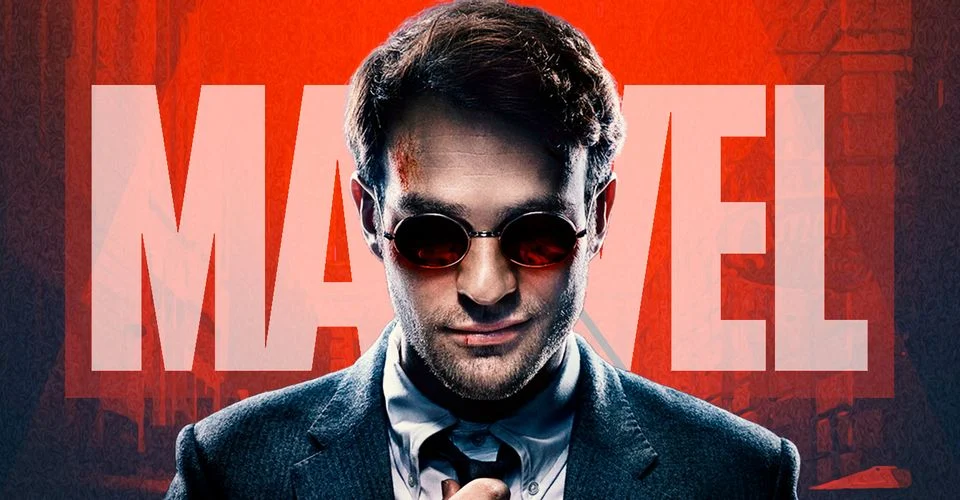 Demolidor Confirmado Charlie Cox sera o demolidor do MCU