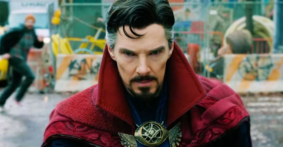 Doutor Estranho no Multiverso da Loucura Confira o primeiro trailer