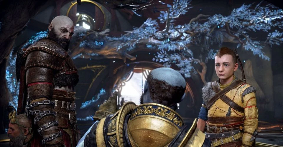 God of War Ragnarok Data de lancamento supostamente vazou