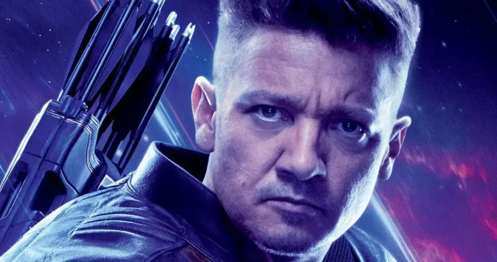 Hawkeye Fas nao se cansam da revelacao do Episodio 5