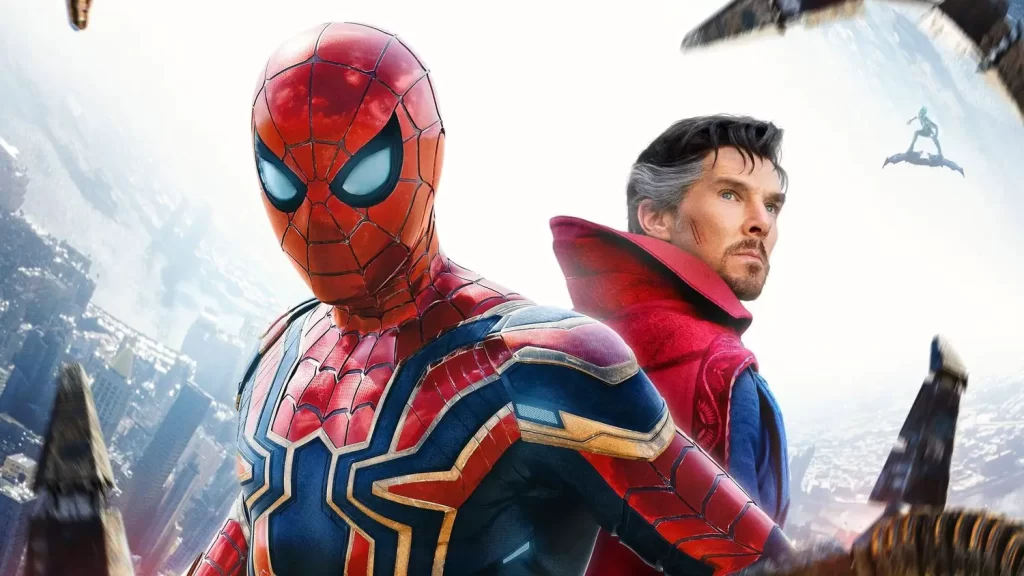 Homem Aranha Sem Volta Para Casa Critica sem spoiler