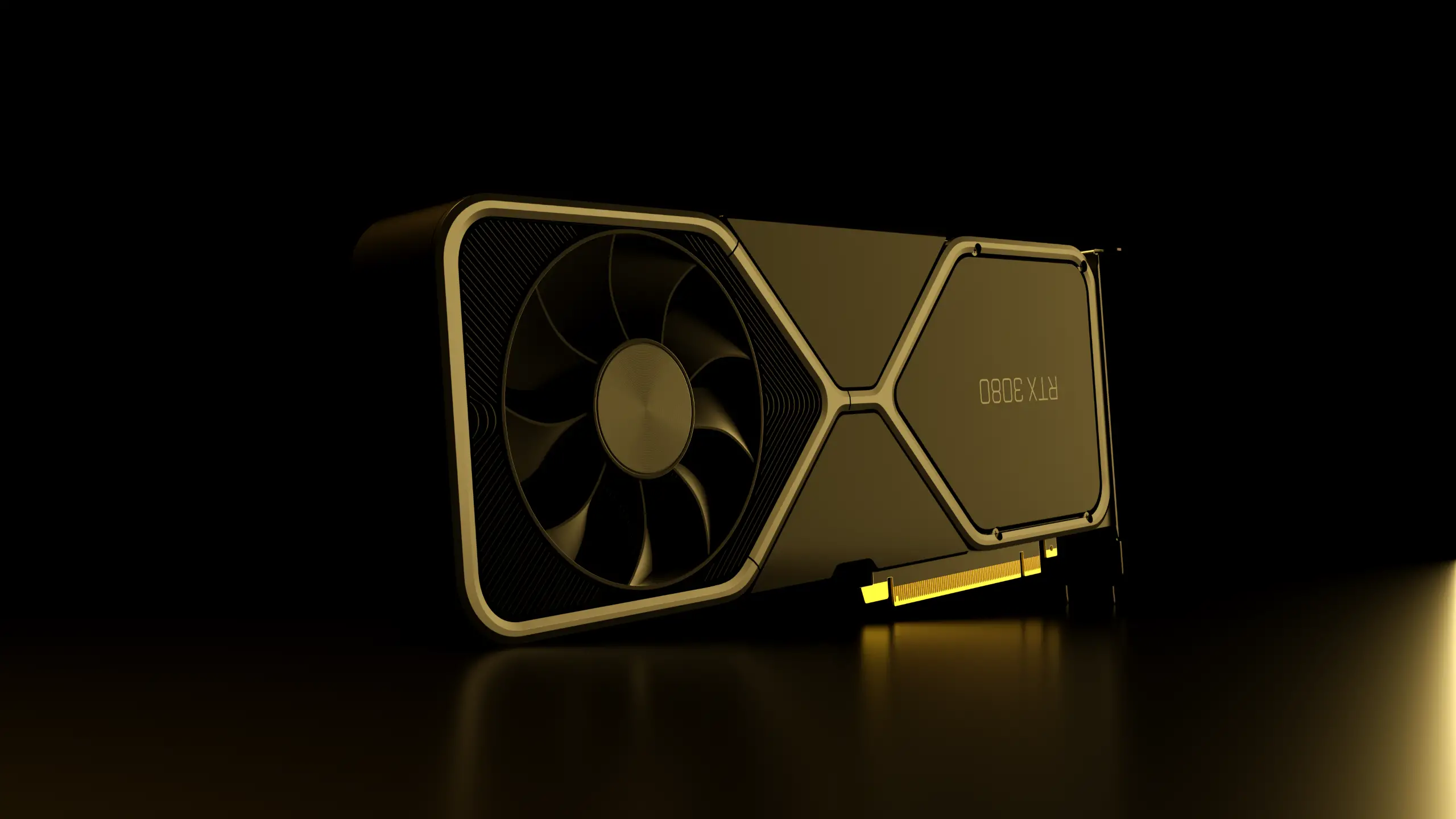 Nvidia adia lancamento da RTX 3070 Ti de 16 GB e 3080 12 GB