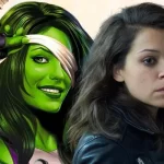 Tatiana Maslany da She Hulk revela 2 musicas que cantara na serie do MCU