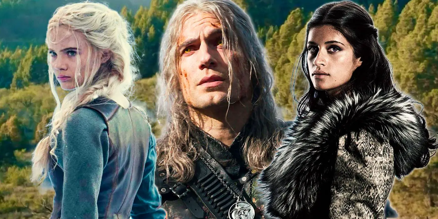 The Witcher Segunda temporada final explicado