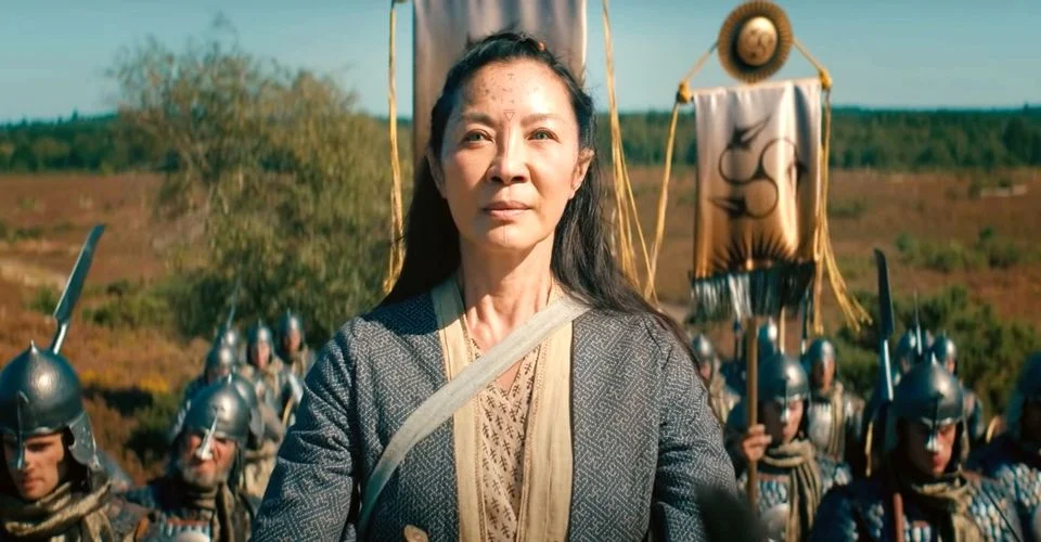 Witcher Blood Origin Confira o trailer do spin off da serie