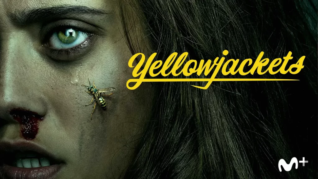 Yellowjackets e renovada para a 2a temporada no Showtime
