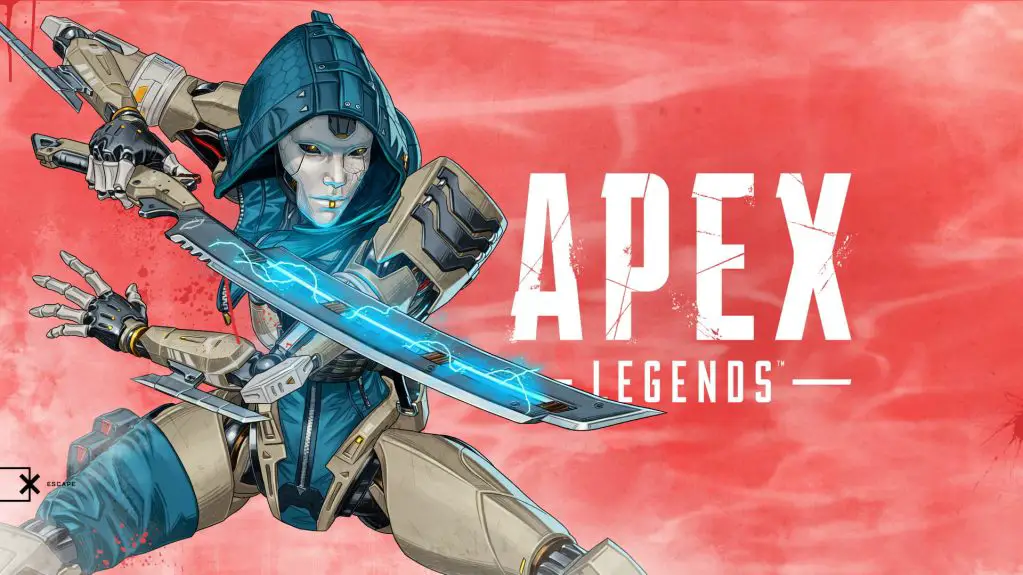 Apex Legends Versao PS5 pode estar chegando em breve